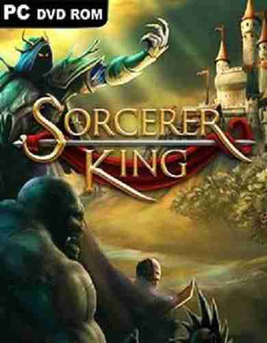 Descargar Sorcerer King [ENG][CODEX] por Torrent